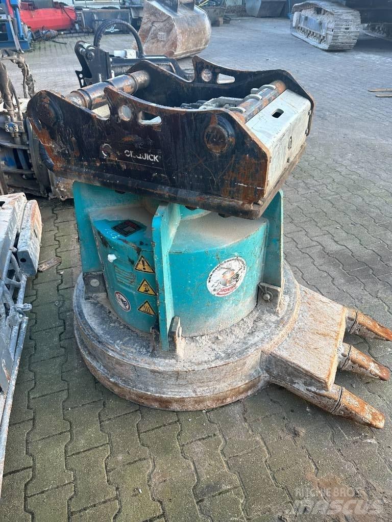  Moers Magnet Alte componente
