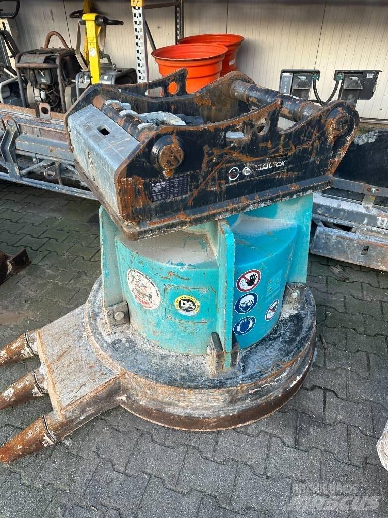 Moers Magnet Alte componente