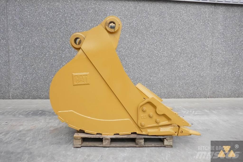 CAT 320 Bucket Pistoane