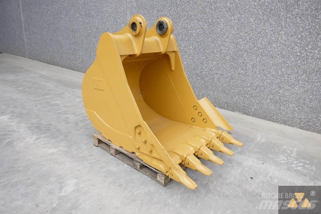 CAT 320 Bucket Pistoane