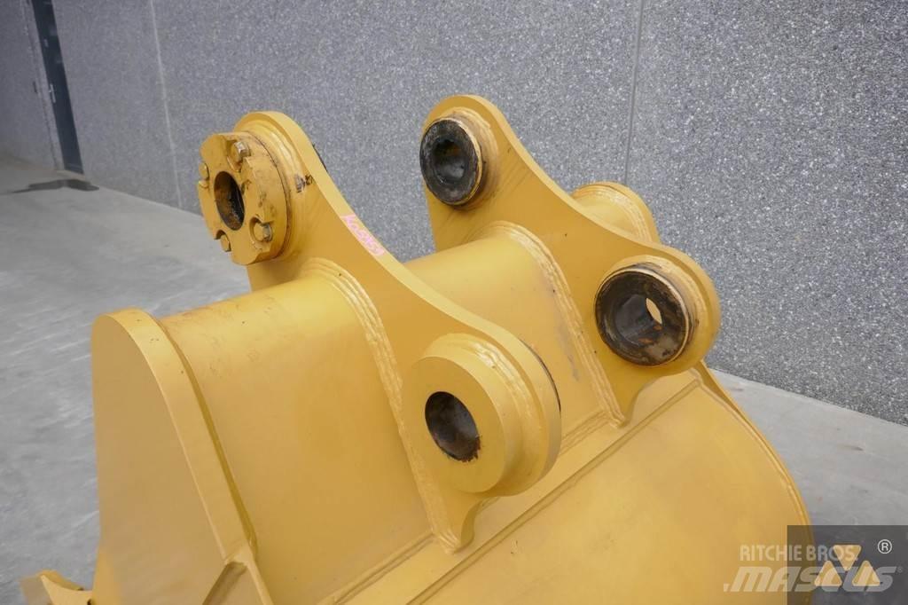 CAT 320 Bucket Pistoane