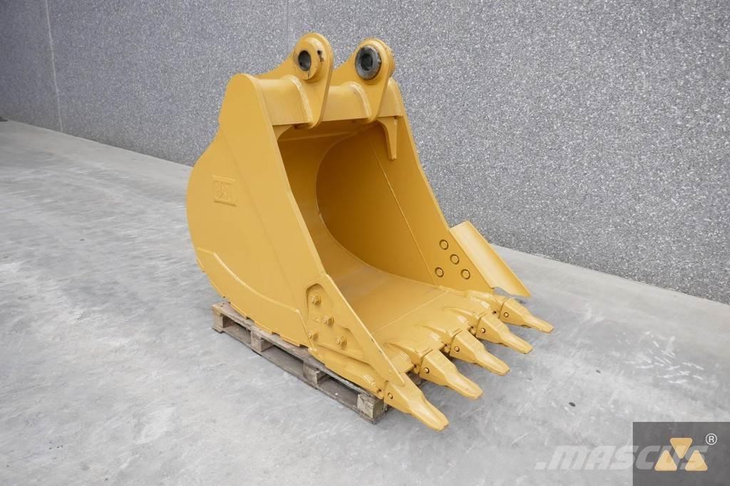 CAT 320 Bucket Pistoane