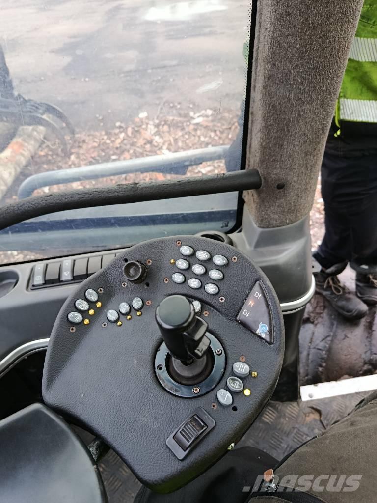 Rottne F15 Transportoare