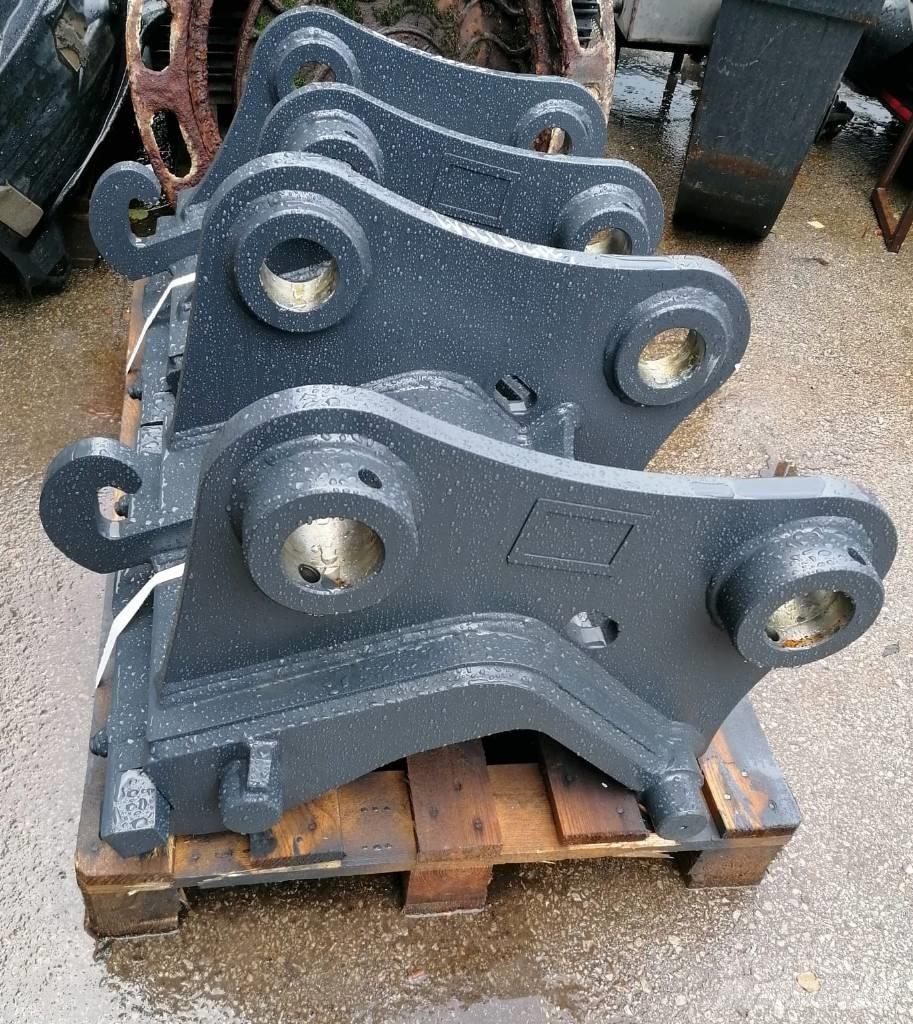  CW30 _22t_80mm Conectoare rapide