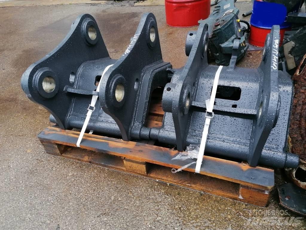  CW30 _22t_80mm Conectoare rapide