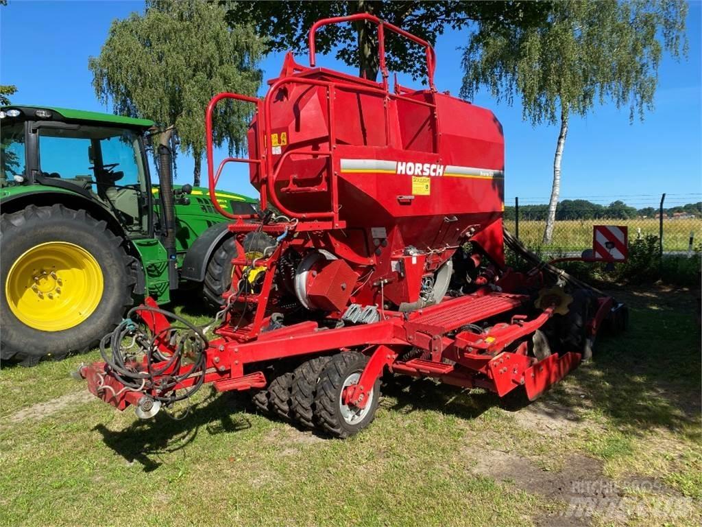 Horsch Pronto 3 DC Utilaje agricole - Altele