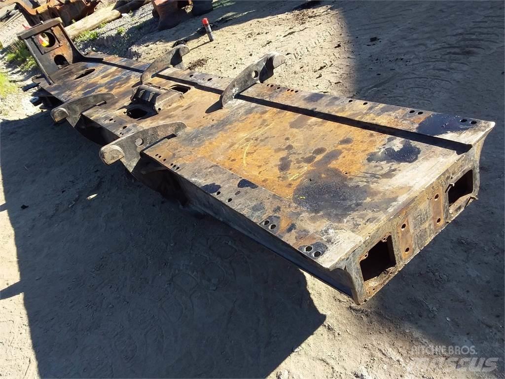John Deere 1510e Alte componente