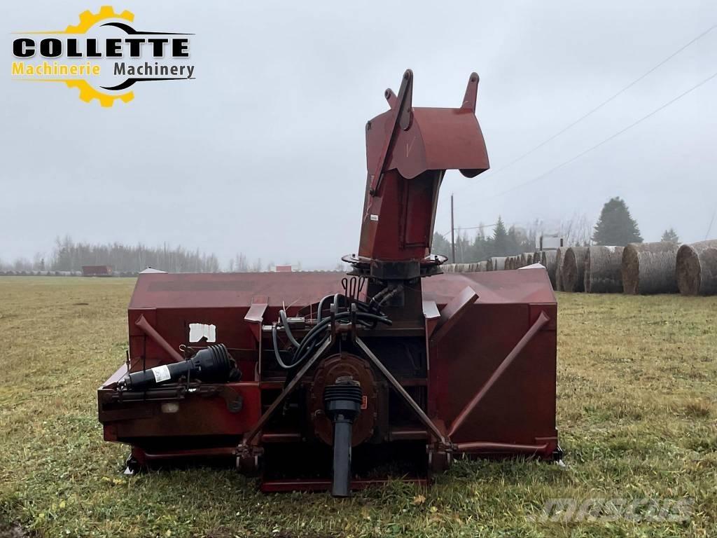  NORMAND N86 Dezapezitoare