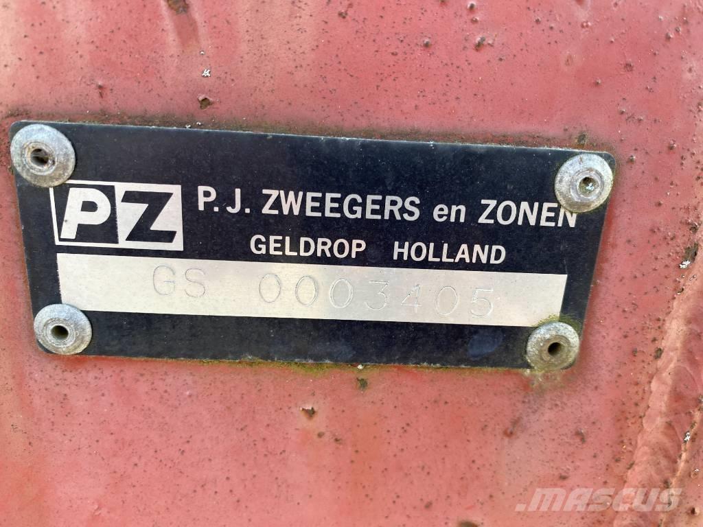 PZ GS Greble