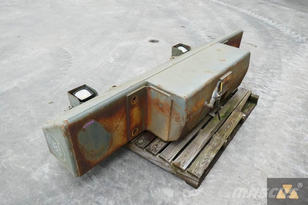 CAT 3T-4636 Transport - Altele