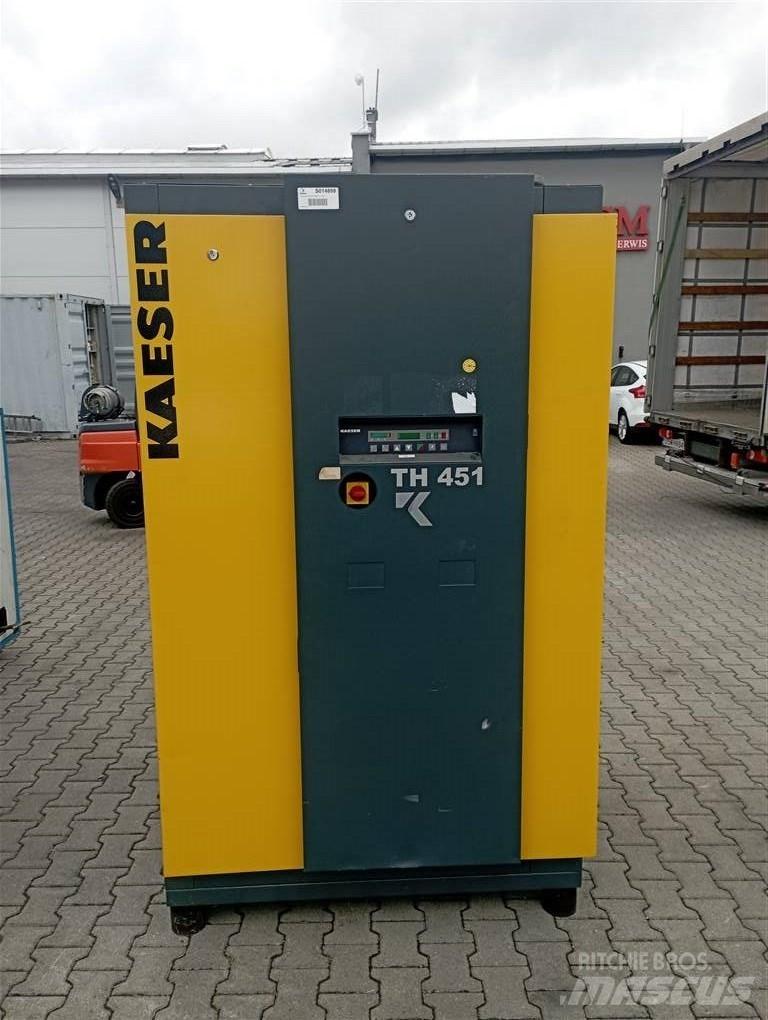 Kaeser TH451 Uscatoare cu aer comprimat