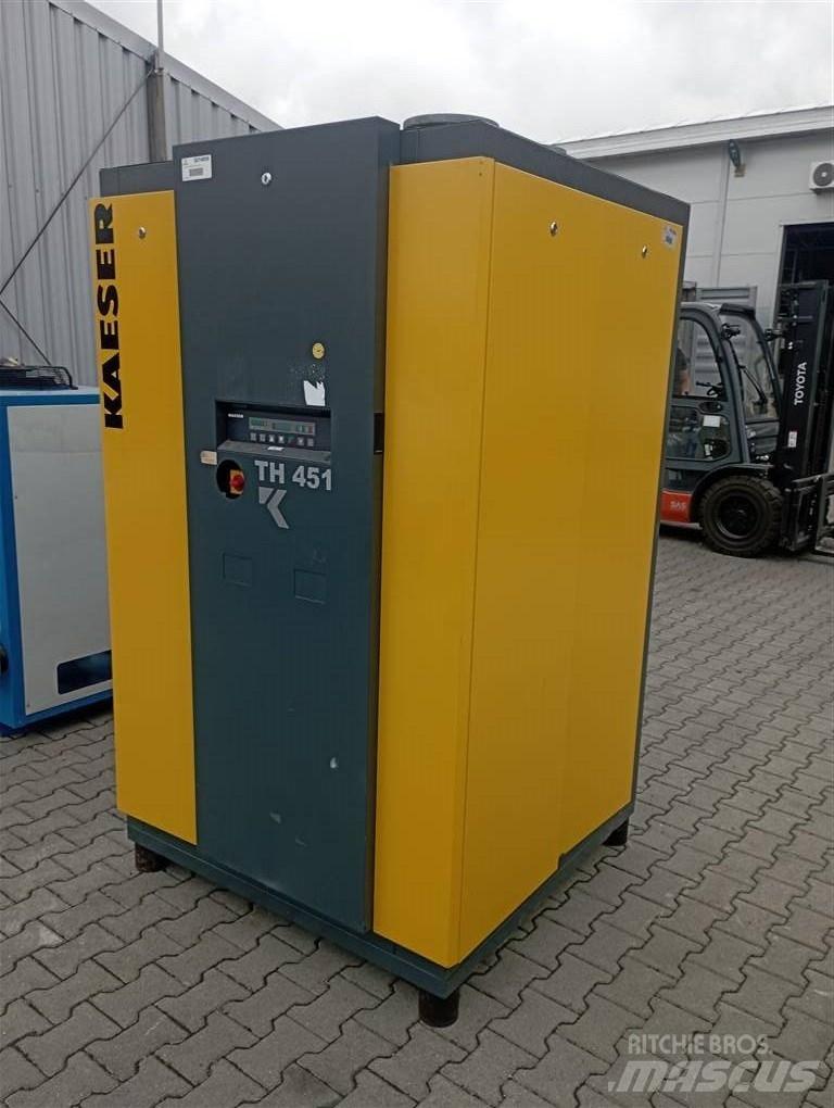 Kaeser TH451 Uscatoare cu aer comprimat