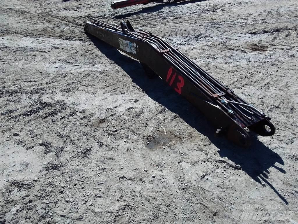 Loglift 50 Macarale de transport