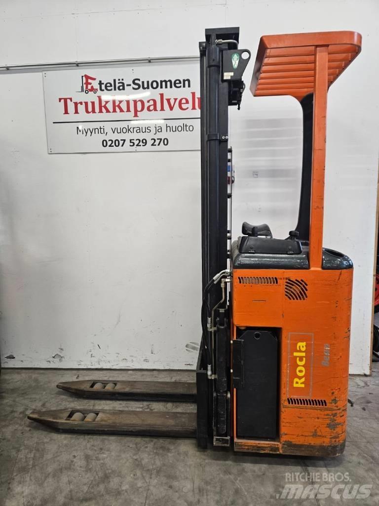 Rocla SST 16 Transpaleta manuala