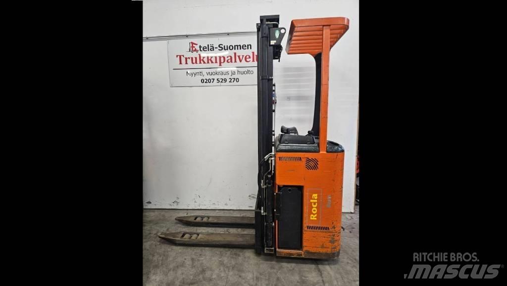 Rocla SST 16 Transpaleta manuala