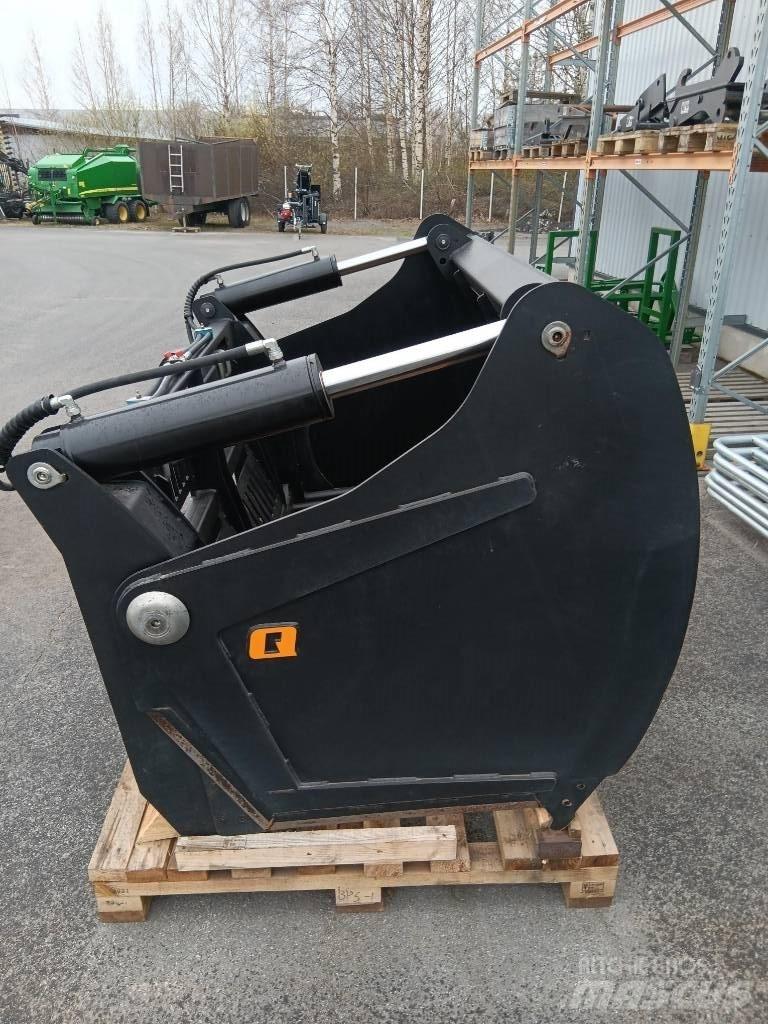 Ålö Silocut XL+ 225 Hranire animale