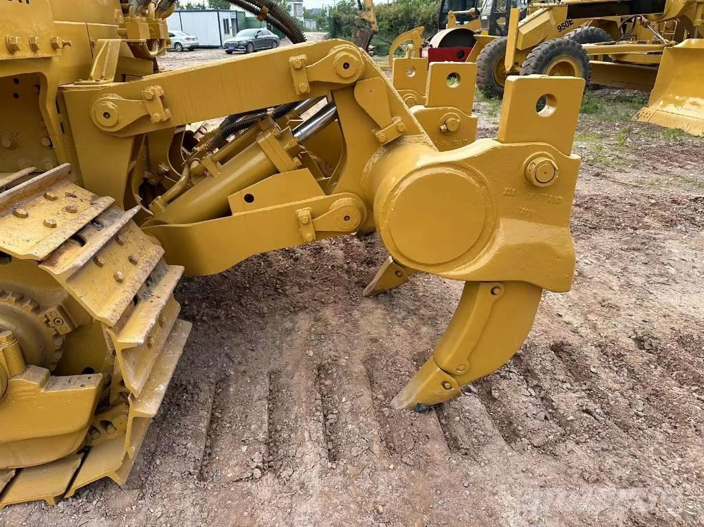 CAT D 7 G Buldozere pe senile