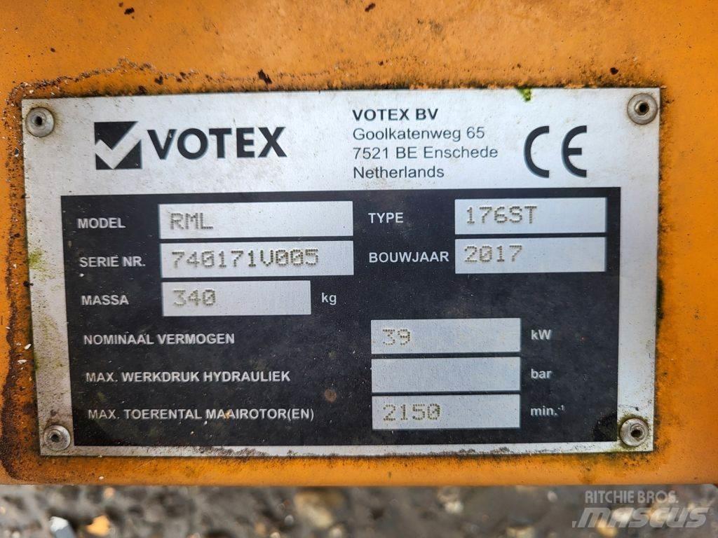 Votex RML176 Masini