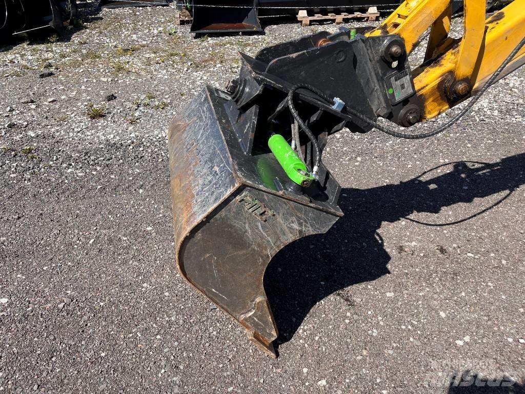 Komatsu Wb97S 8E0 Buldoexcavatoare