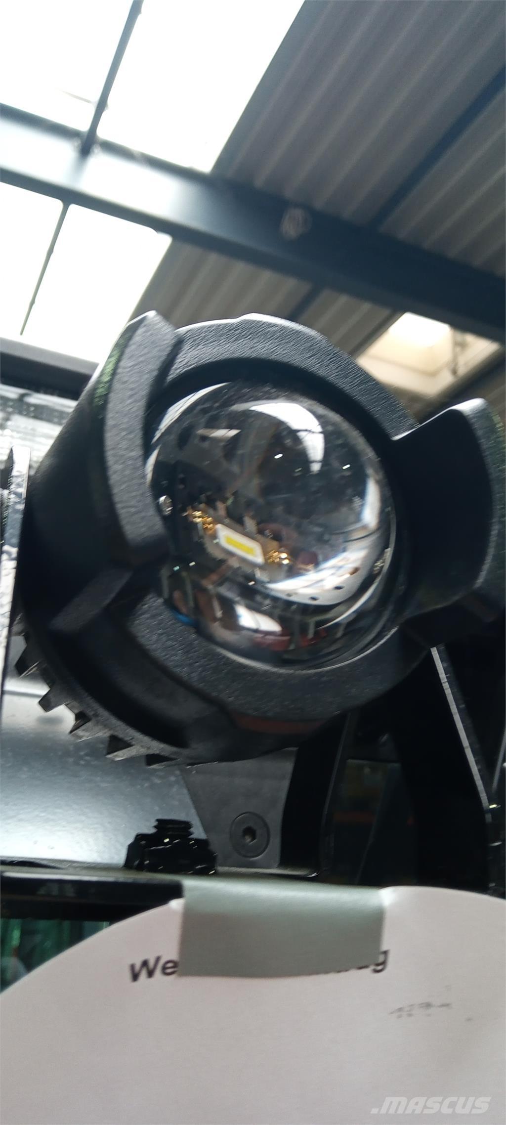 Toyota 02-8FGF25 Stivuitor GPL