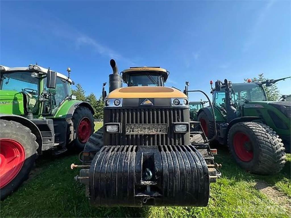 Challenger MT 865 Tractoare