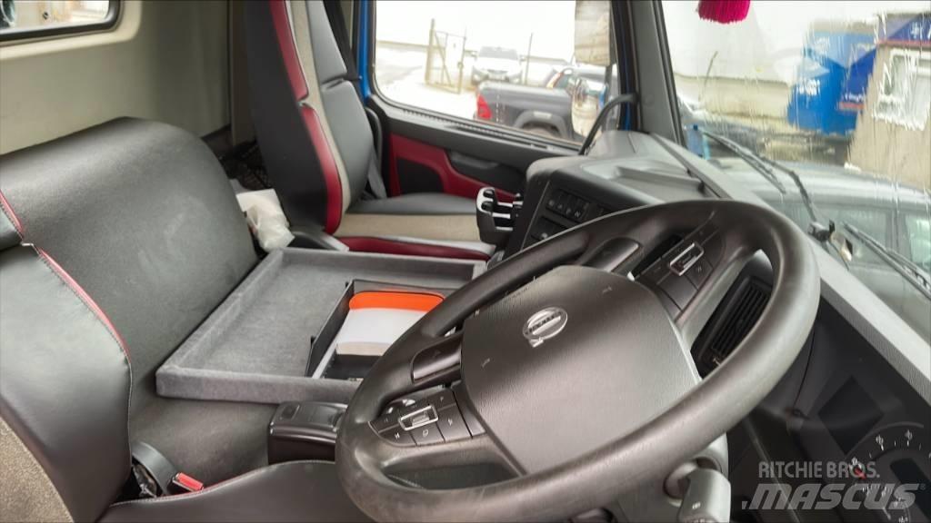 Volvo FM 420 Autocamioane