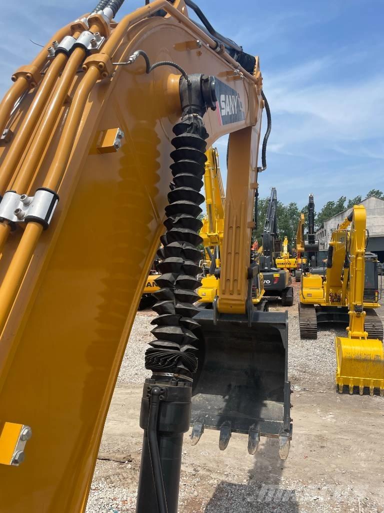 Sany SY 365 H Excavatoare pe șenile
