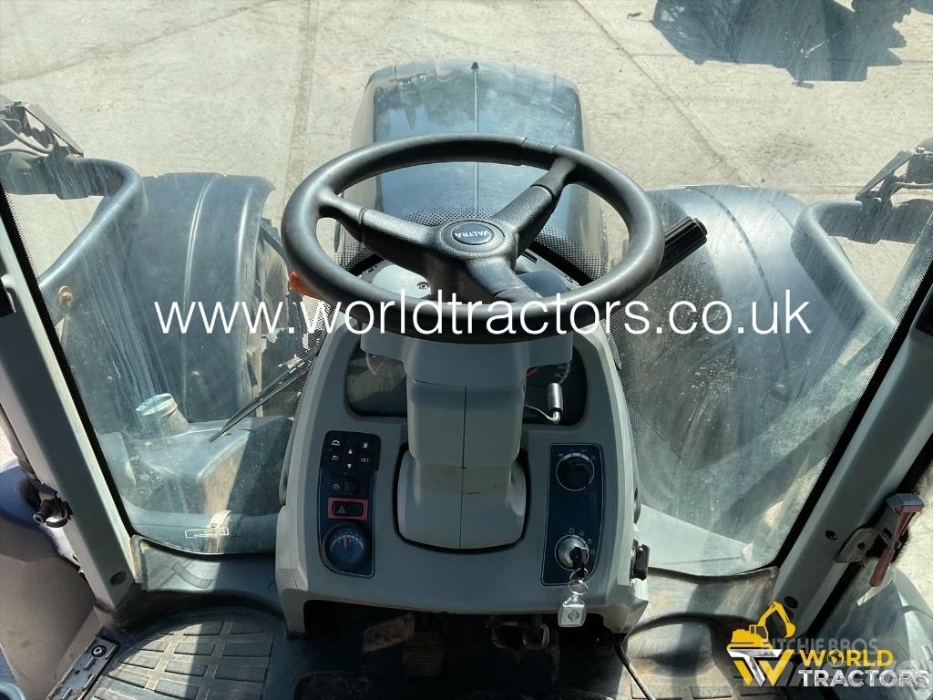 Valtra T 234 Tractoare