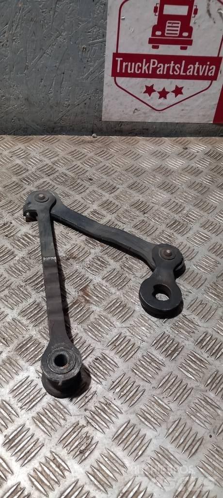Scania R 440   1790120 Cabine si interior