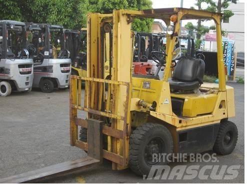 TCM FG20N2 Strivuitoare-altele