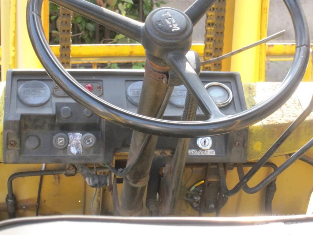 TCM FG20N2 Strivuitoare-altele