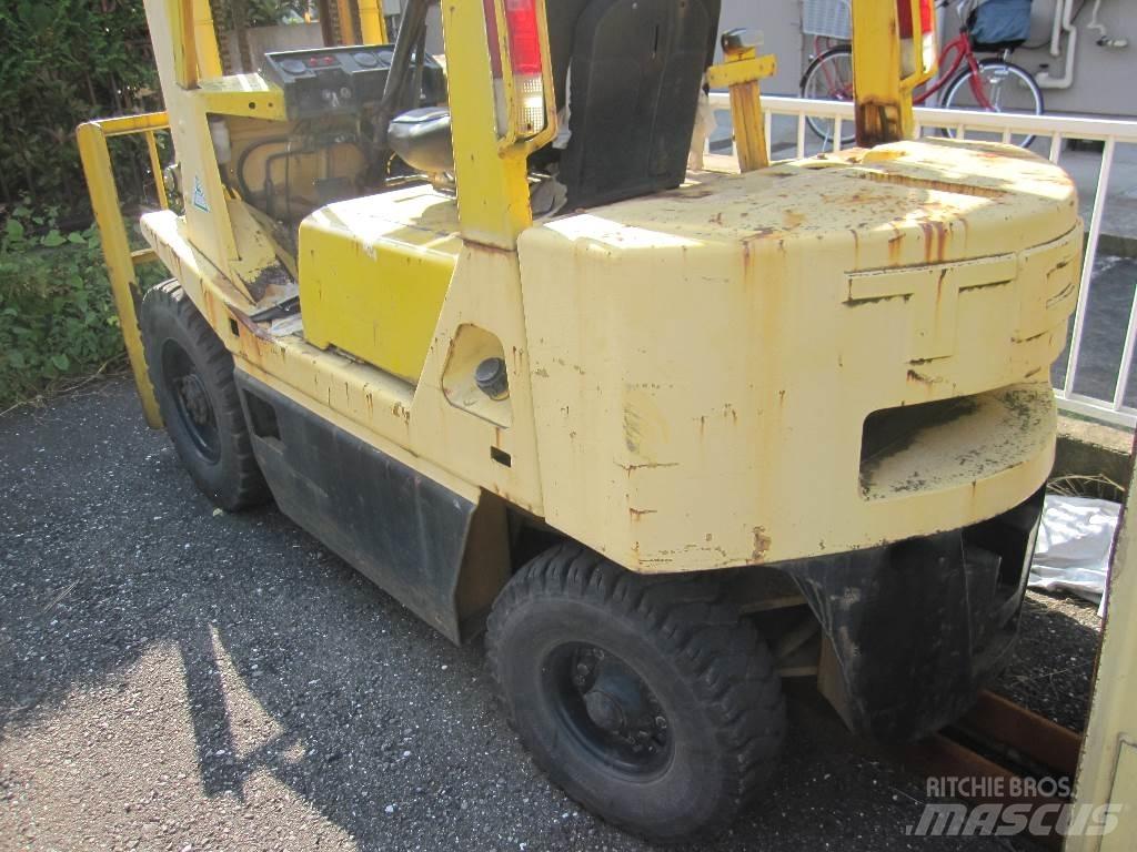 TCM FG20N2 Strivuitoare-altele
