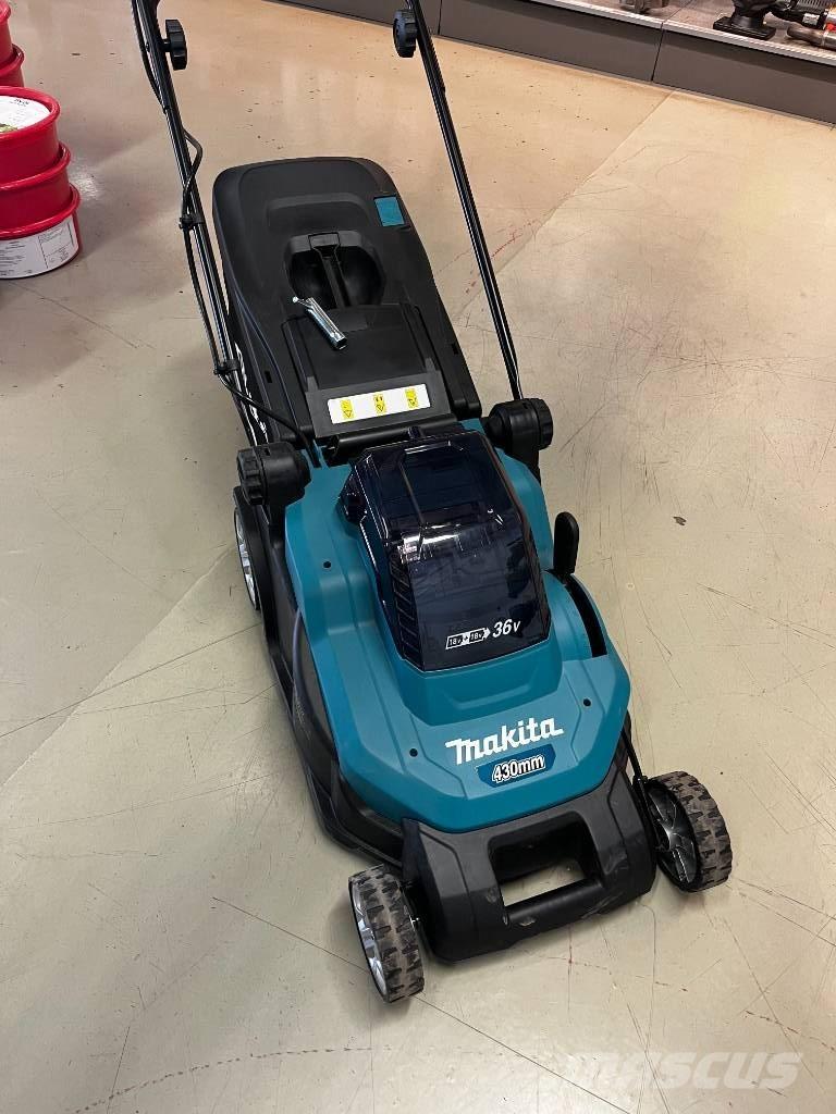 Makita DLM432 Masini de tuns