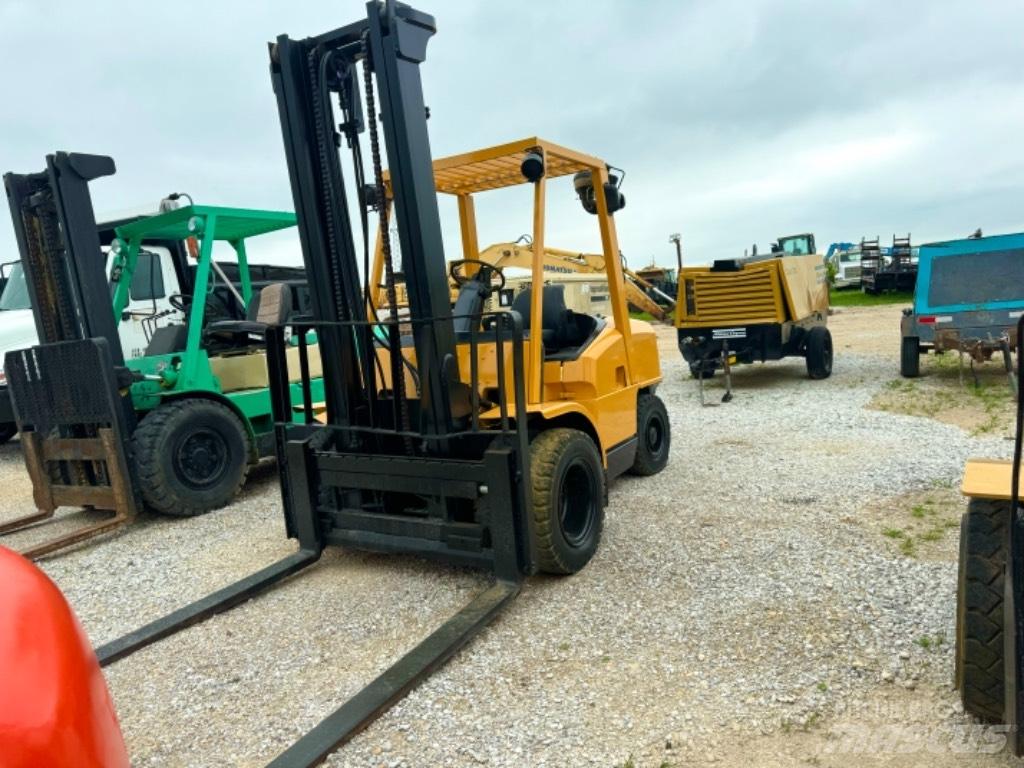 Hyster H 90 XM S Strivuitoare-altele
