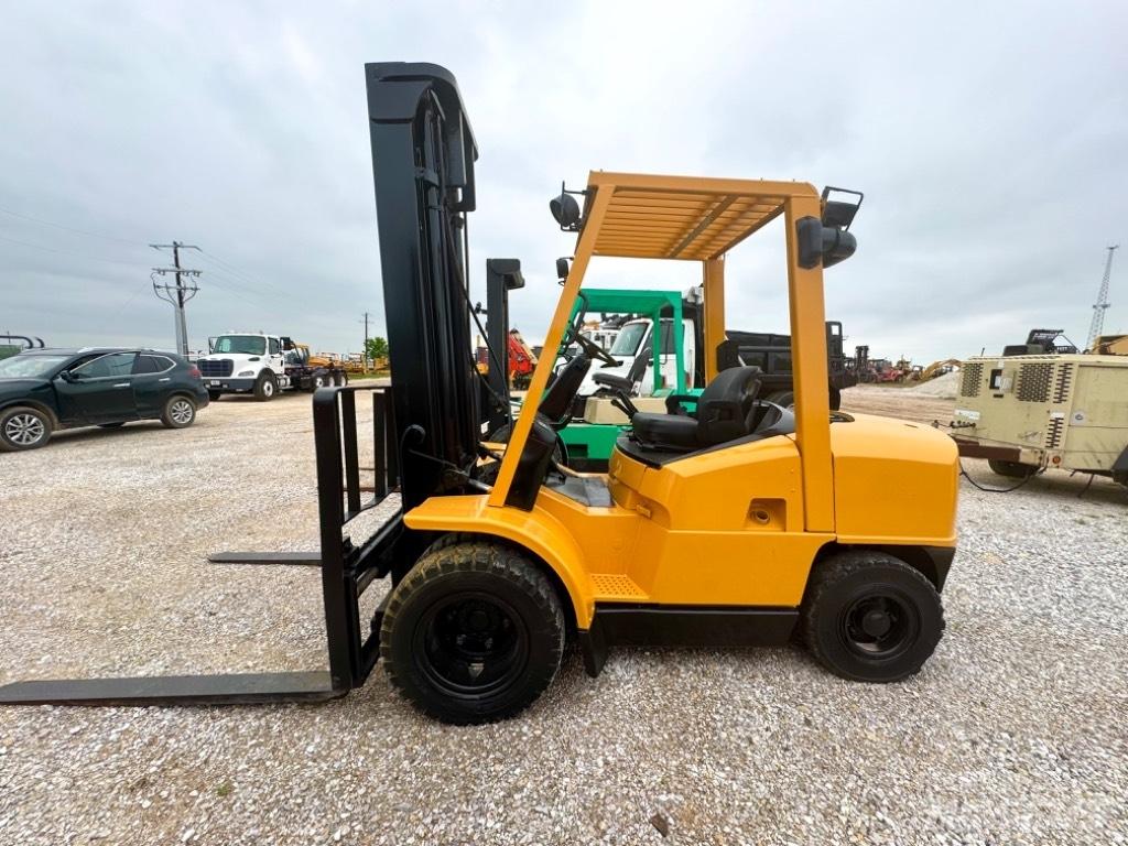 Hyster H 90 XM S Strivuitoare-altele