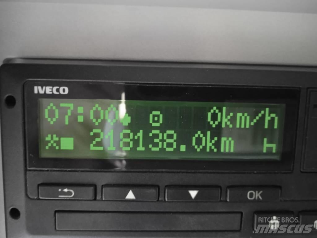 Astra HD9 84.50 Transportatoare vehicule