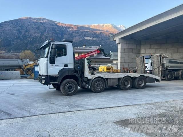Astra HD9 84.50 Transportatoare vehicule