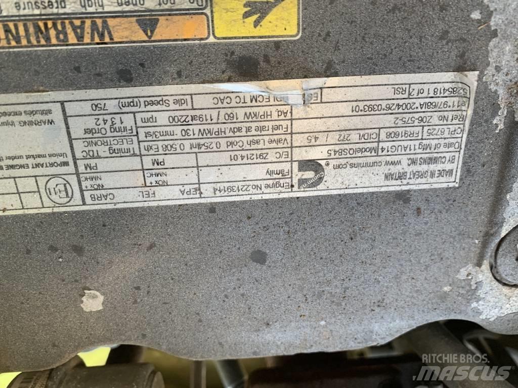 Ammann ASC 130 D Compactoare monocilindrice