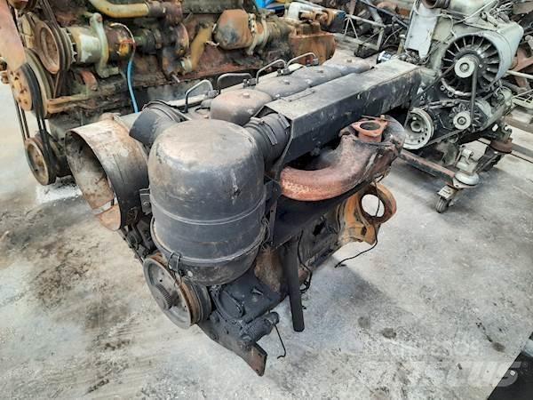 Deutz F4L912 Motoare