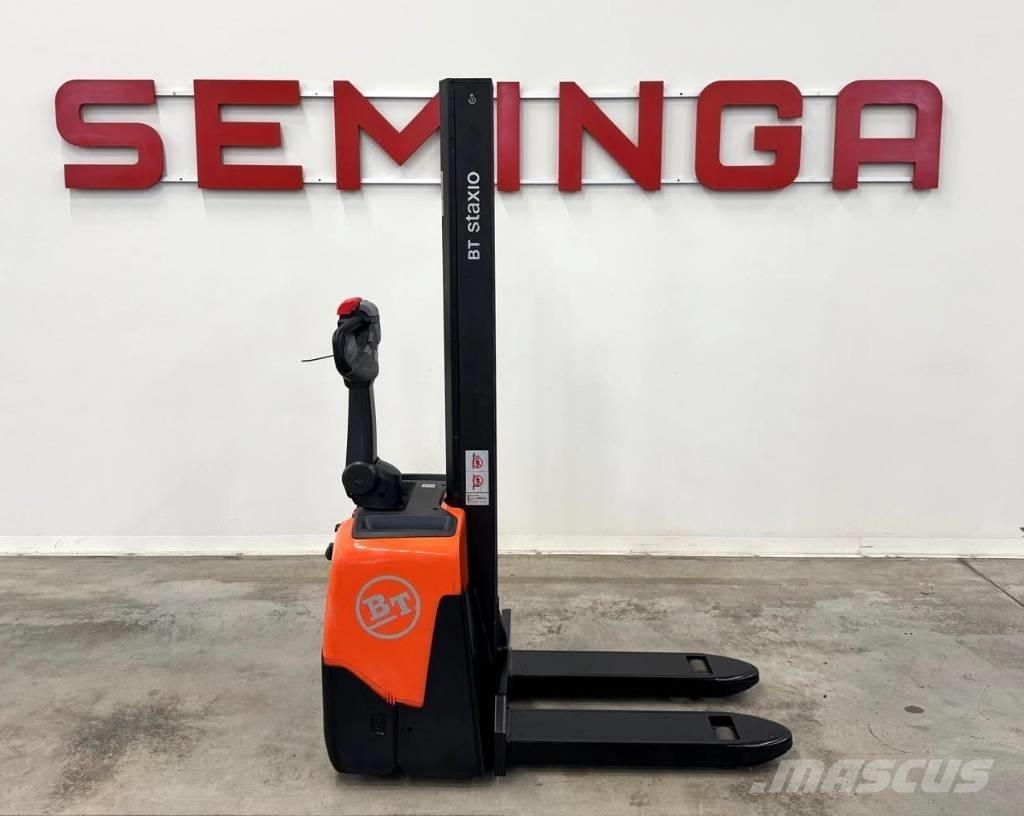 BT 10835 HWE100 Strivuitoare-altele