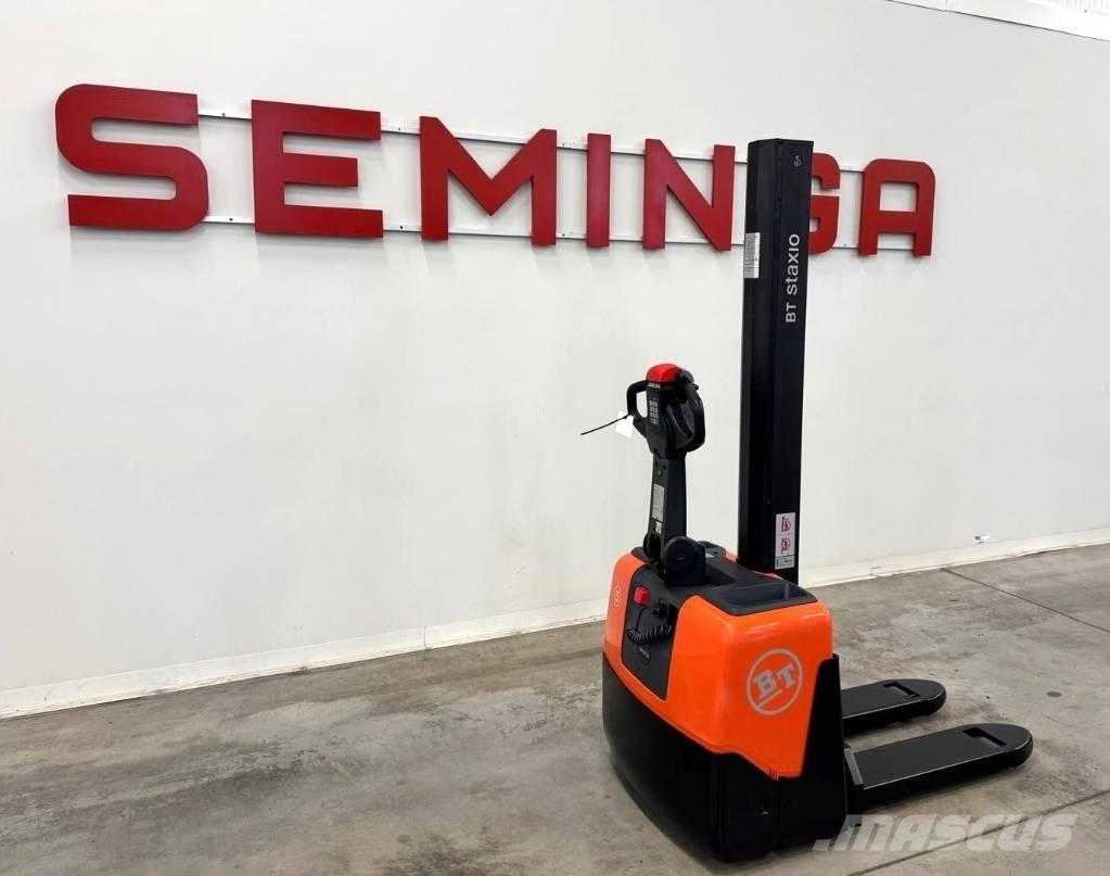 BT 10835 HWE100 Strivuitoare-altele