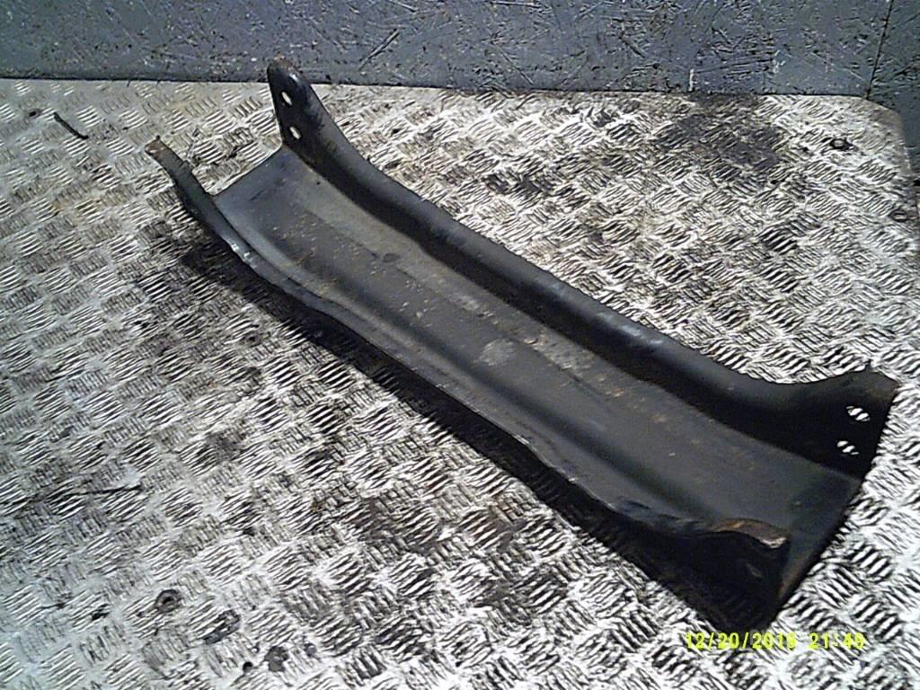 MAN TGS   81412050016 Sasiuri si suspensii