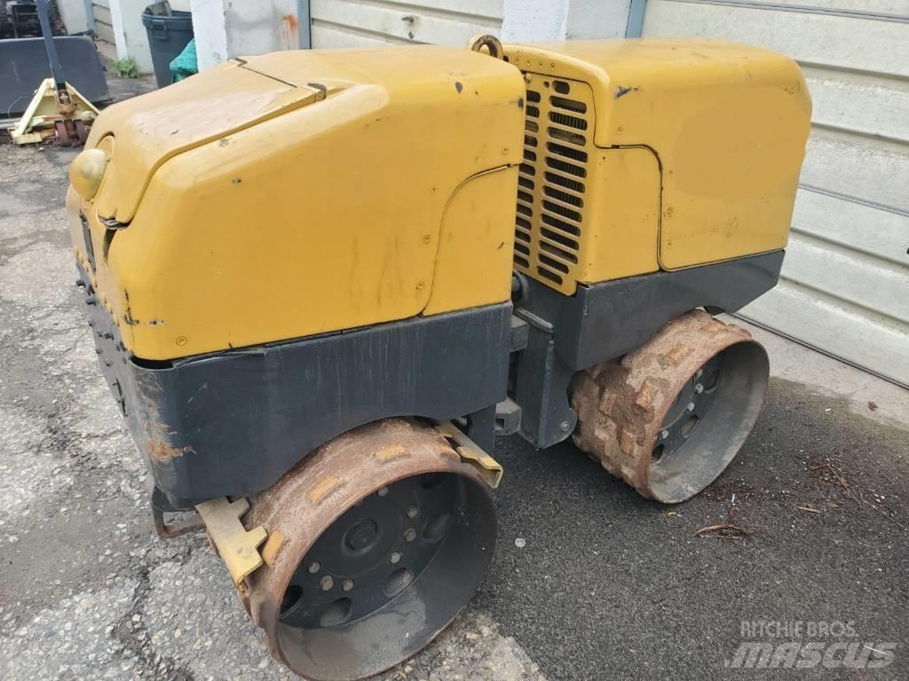 Wacker RT80 Alti cilindri compactori