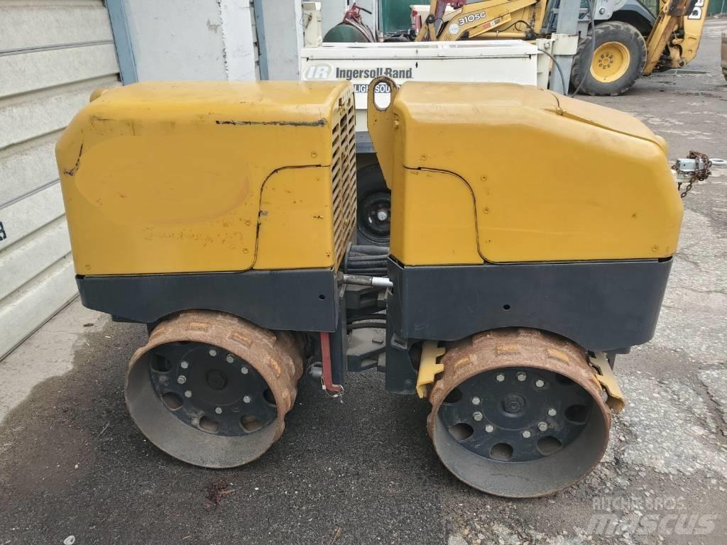 Wacker RT80 Alti cilindri compactori