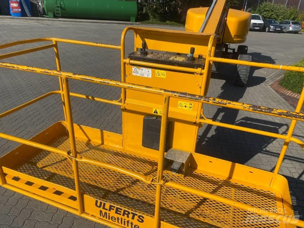 Genie S 65 Nacele cu brat telescopic