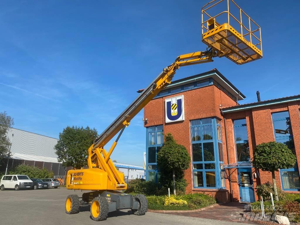 Genie S 65 Nacele cu brat telescopic