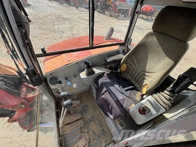 Neuson 75 Z 3 | MS08 Excavatoare 7t - 12t