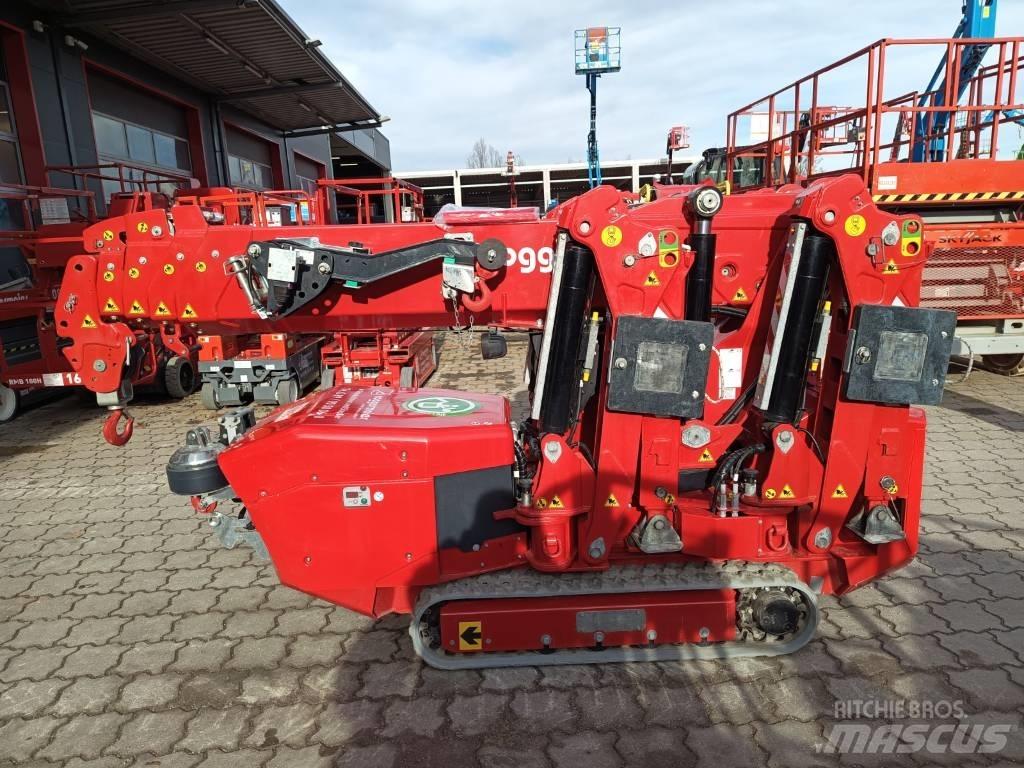 Jekko SPX 328CL Mini macarale