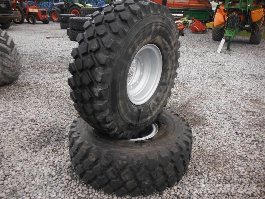 Michelin 16.00R20 Roti