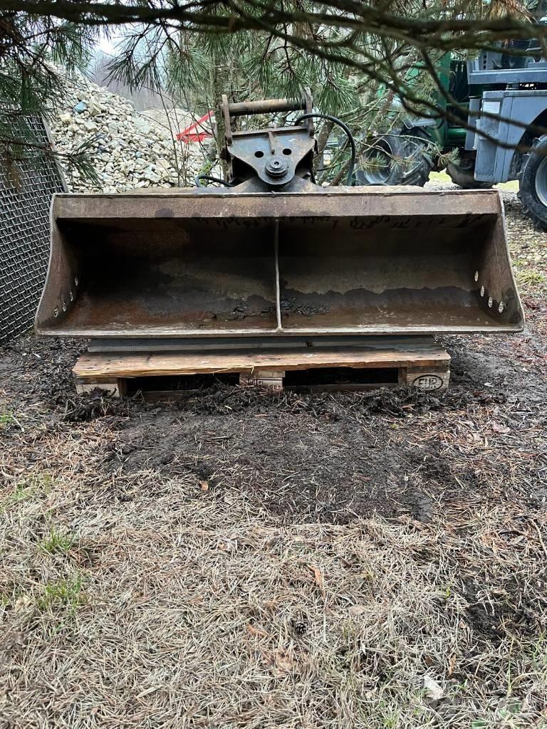 Komatsu 1600 Pistoane